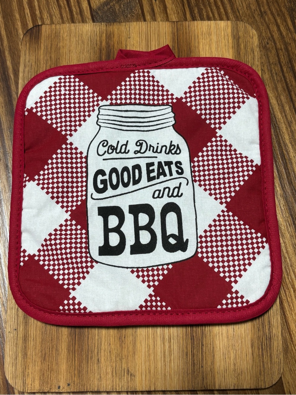 Gift Set - Sweet Lemonade Wax Melts BBQ Theme - Picture 3 of 3